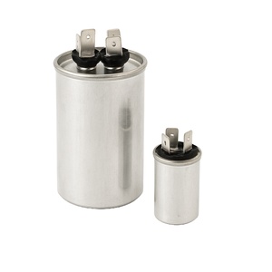 Capacitors