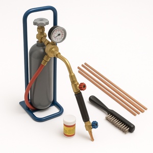 Brazing