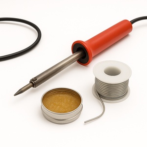Solder