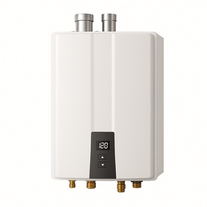 Tankless
