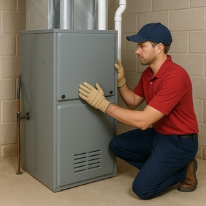 Furnace Installation