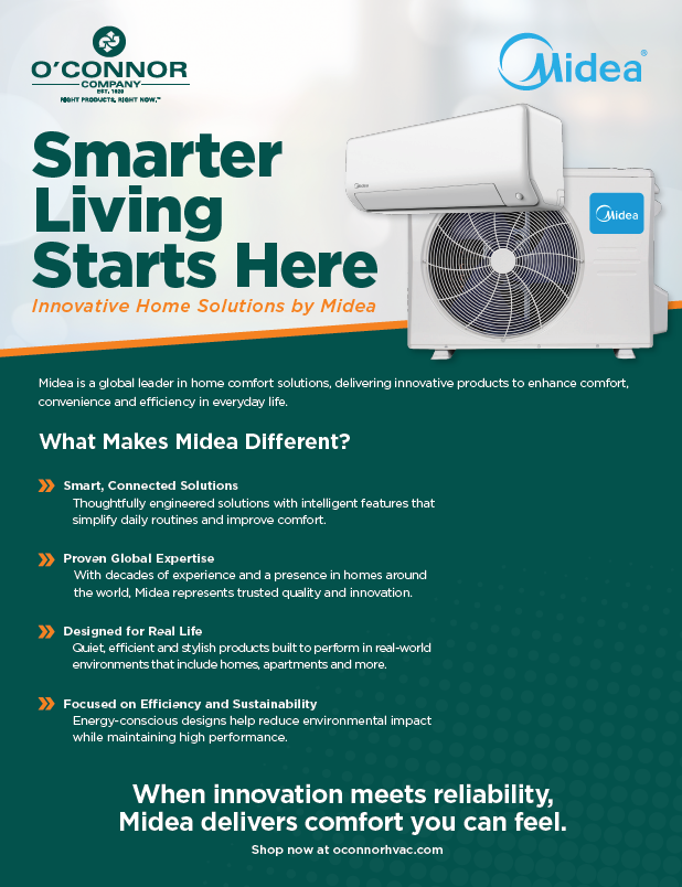 Midea Summer