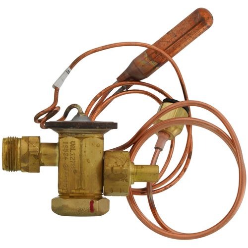 TRANE® VAL12789 Thermal Expansion Valve, R-410A Refrigerant, 6 ton Nominal
