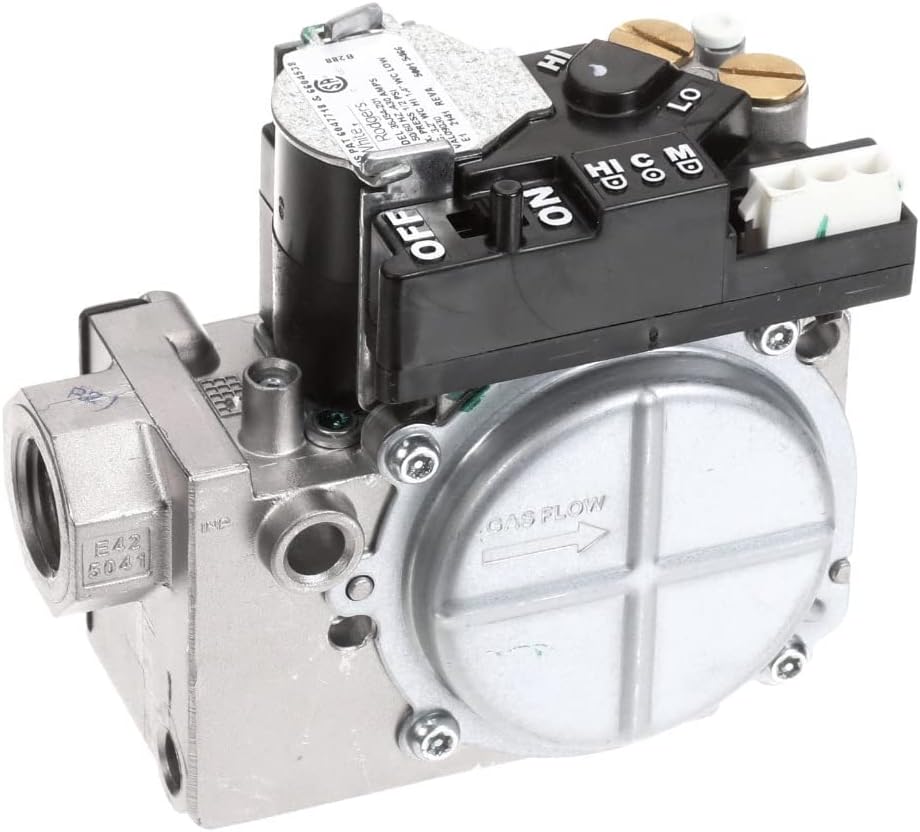 TRANE® VAL09031 Gas Valve