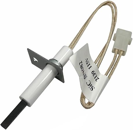 Supco® SSN082KS Exact Replacement Igniter