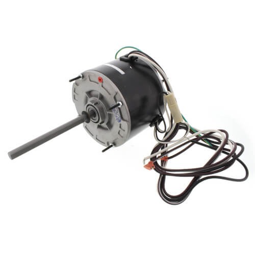 DiversiTech® 45458B Condenser Fan Motor 1/3-1/6HP 1075 RPM 208/230V