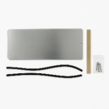 TRANE® BAYFLTR206 Filter Access Door Kit