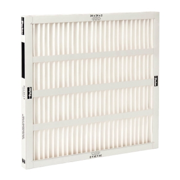 Airguard® Xtreme+Plus® 0474763 Standard Capacity Self-Supported Filter, Die-Cut Panel Filter, 8 MERV, 18 in Length