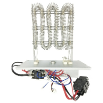 HEATER; 25KW HEATER W/BREAKER