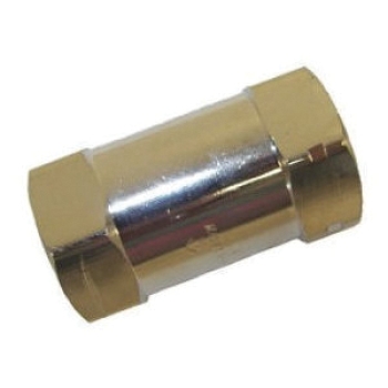 B&D WGC4F Regulator Valve, 2 to 11.5 gpm, 3/4 in, FNPT, Brass Body, Regulator Valve, 4 gal