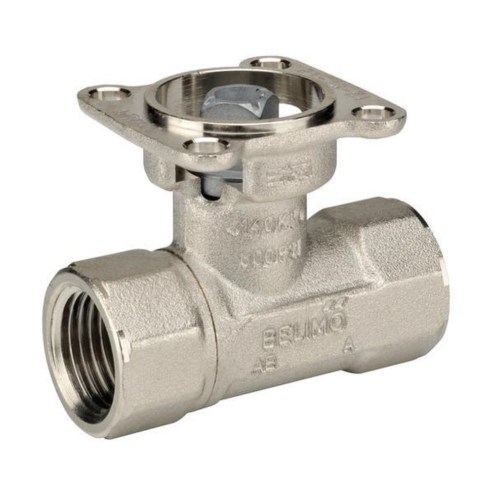 Characterized Control Valve (CCV), 1/2", 2-way, Cv 3