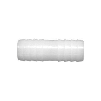 BRAMEC® TMA-2020 Hose Mender, Mender, 5/8 in, Barbed, 5/8 in, Barbed, For Pipe Size: 5/8 in