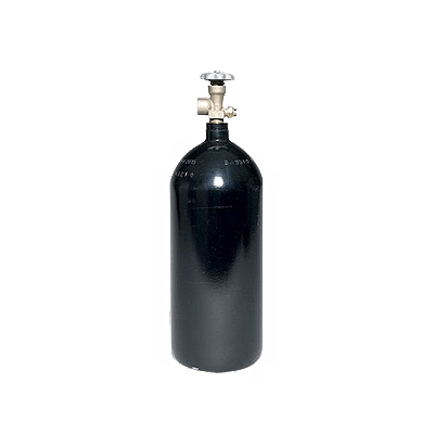EspriGas CYL00202 NT-40 TANK