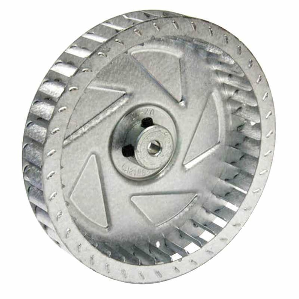 Carrier® LA21RB548 Inducer Blower Wheel, 5/16 in