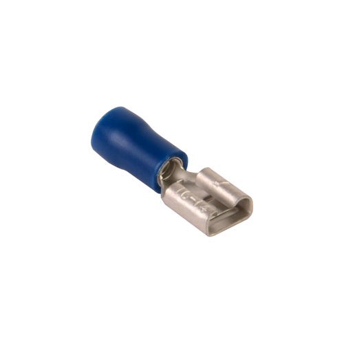 DiversiTech&reg; D222C Disconnect Terminal, 16 to 14 AWG Wire