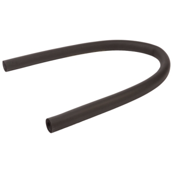 DiversiTech® K-FLEX 7-3858 Tubing Insulation, 3/8 in Thick Wall, 6 ft H, 5/8 in ID Dia