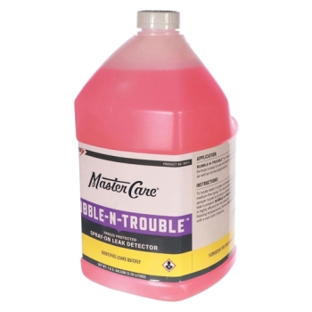 DiversiTech® BNT-1 Leak Detector, 1 gal, Bottle