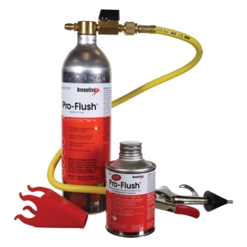 DiversiTech® PF-KIT Flushing Kit