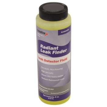 DiversiTech® RLF-8 Leak Detector, 8 fl-oz, Bottle