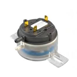 EspriGas EZS-495-11 EasySet Air Pressure Switch .15-2.0WC Adjustable Universal