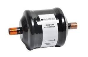 DiversiTech® FILTER DRIER 3/8 ODF 16 CU IN