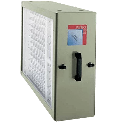 TRANE® FLR06070 Air Filter, 24 in W, 5 in D, 8 MERV
