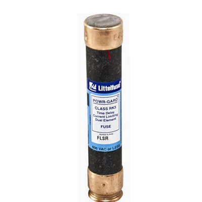 60 AMP FUSE 600V