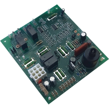 ICM™ ICM2916 Control Board, 230 V, 18-30 V Control, 50/60 Hz Frequency, 1-1/2 in Height, 4-3/4 in Width, 5-1/2 in Depth