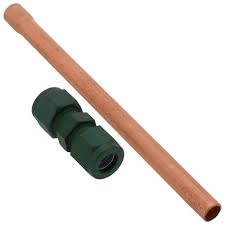 TRANE® KIT01146 Aluminum Repair Kit