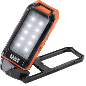 KLEIN TOOLS® 56403 Personal Work Light, 175 Lumens, 460 Lumens, 5 V, 2.07 in Length, 1.67 in Width, 5.11 in Height