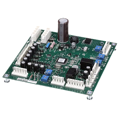 TRANE&reg; ReliaTel&trade; MOD02554 RTOM Module