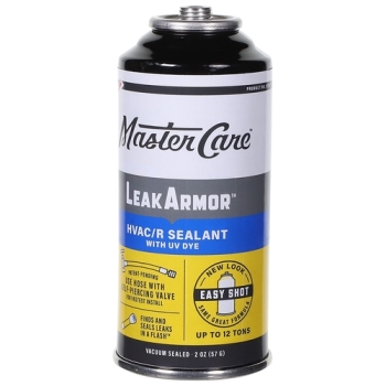 MasterCare™ 972KIT Leak Sealant, Compatible Unit Tonnage: Up to 12 ton, 2 oz, Can