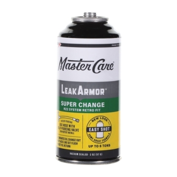 MasterCare™ 981 Super Change System Flush and Conversion Solution, Can