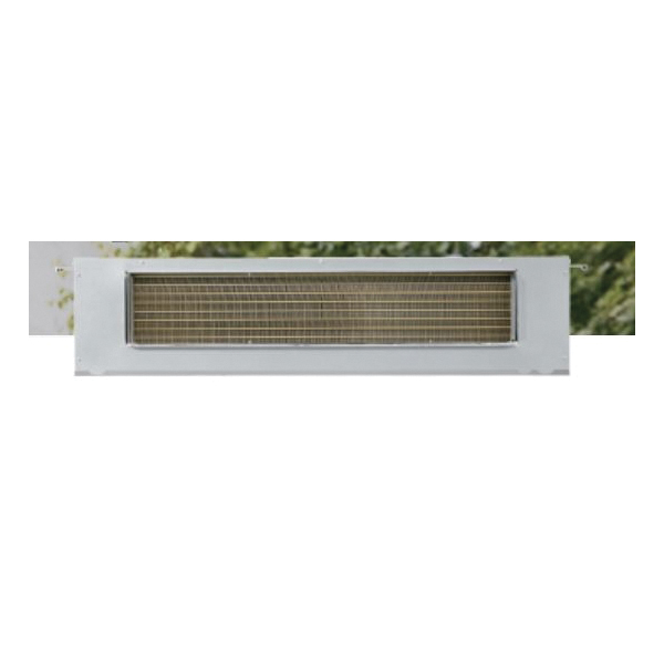 Midea® MAUHE-H60B-2A 60K AHU Series Single-Zone Air Handler