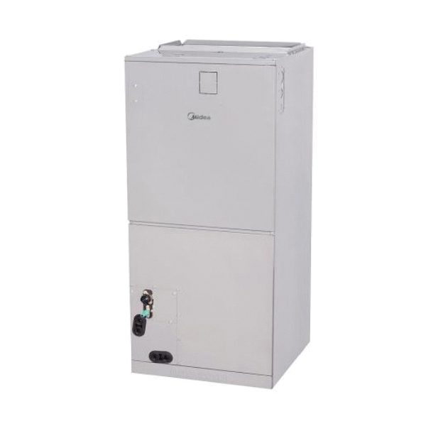 Midea® MASHS-H48B-2A 48K AHU Series Single-Zone Air Handler