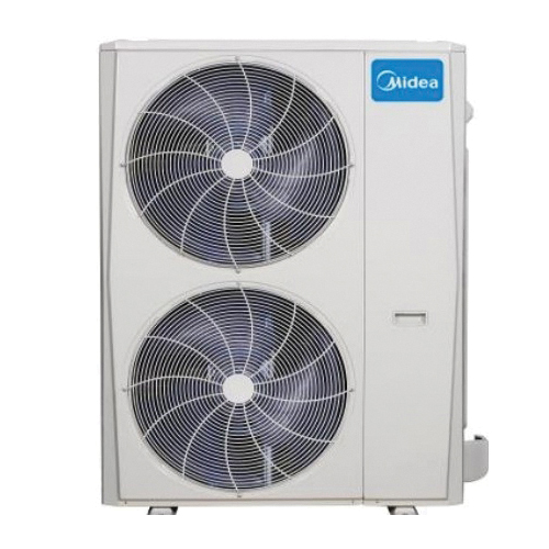 Midea® MO1HU-H60B-2A Heat Pump, 208/230 V, 55000 Btu/hr Cooling, 1 ph -Phase, R-454B Refrigerant