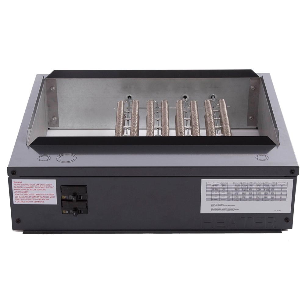 Mitsubishi Electric EH05-SVZ-S Electric Heater Kit