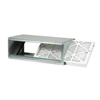 Mitsubishi Electric Trane® FBM2-2-A Filter Box, Use With: CITY MULTI®, M and P Series Ducted Indoor Units, 13 MERV