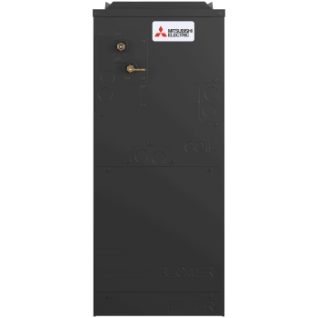 Mitsubishi Electric Trane® SVZ-AP36NL Ducted Air Handler, R-454B Refrigerant, 208/230 V, 1 ph, 36000 Btu/hr Cooling