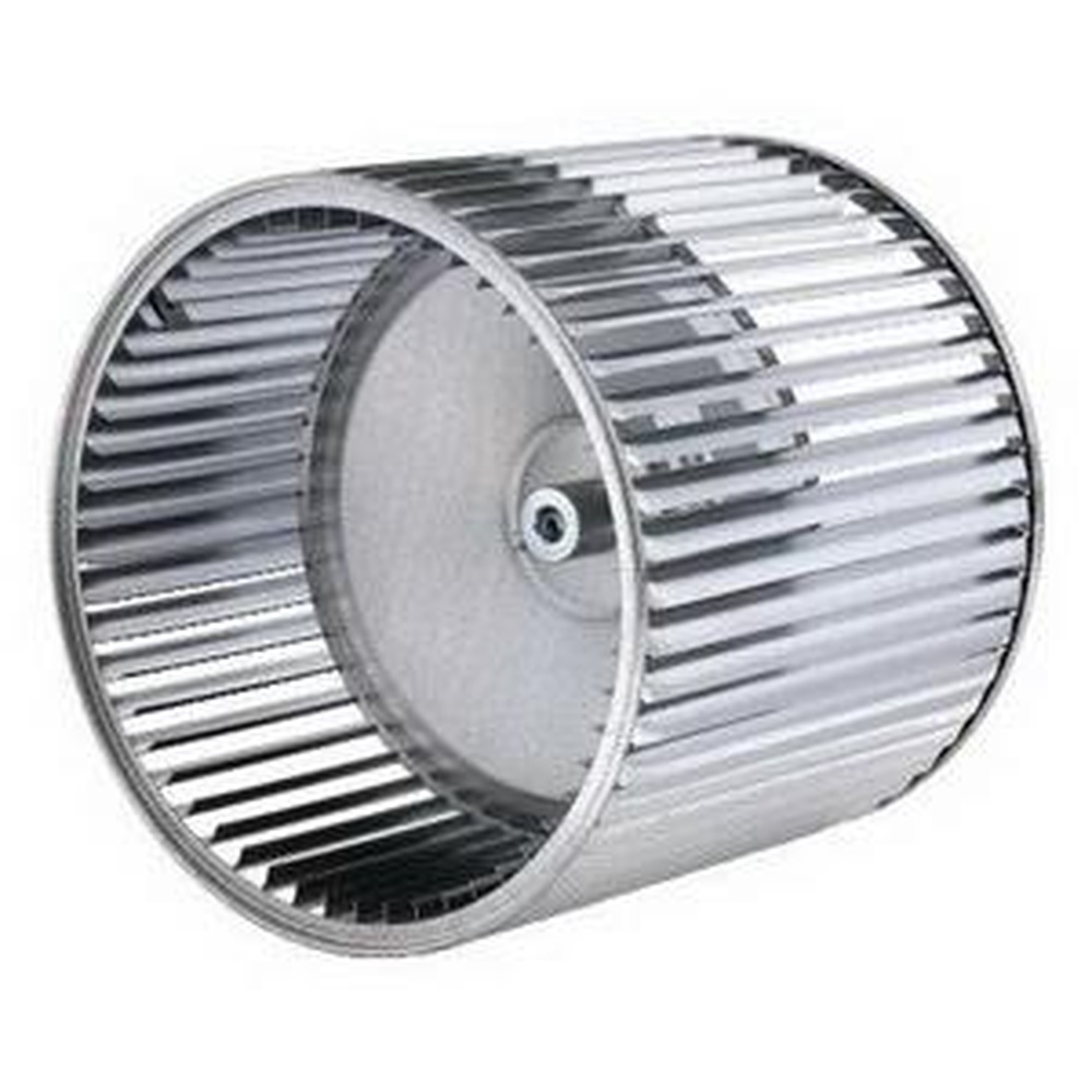 NORDYNE 667277 Blower Wheel, 1/2 in