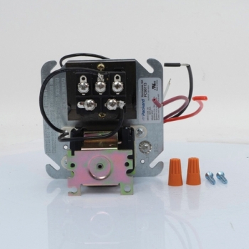 Packard FC90113 Fan Center, SPDT, 120 V Switching Voltage