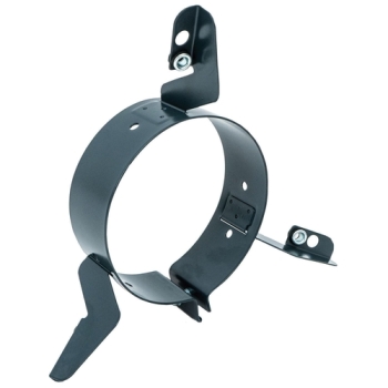 Packard TFM55 Torsion Flex Mounting Bracket, 5-5/8 in Dia