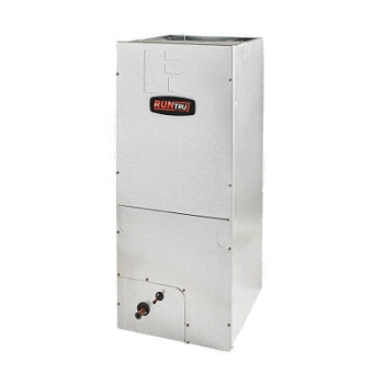 RUNTRU® By Trane A5AHC007A1D30A Convertible Air Handler, Tonnage: 3.5 to 5 ton, R-454B Refrigerant, 208/230 V, 1 ph
