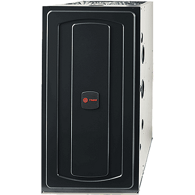 TRANE® TRQ S9B1B080U4PSAB TRANE XB90 UP/HORIZ FURN