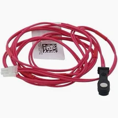 TRANE® SEN02136 Dome NTC Thermistor Sensor, Molex