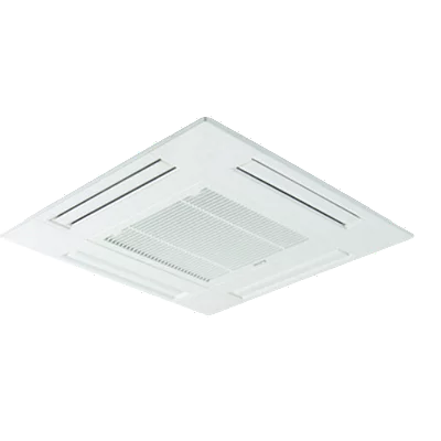 Mitsubishi Electric SLP-18FAU Ceiling Cassette Grille, For Use With: Model SLZ-KF-NA Mini-Split Units