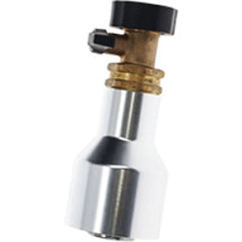 Supco® CPPRO Coolpressor, Aluminum/Stainless Steel