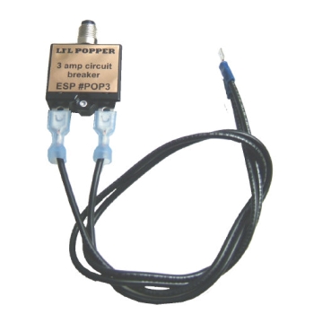 Supco® POP3 Control Circuit Tester, 3 A, 125/250 V