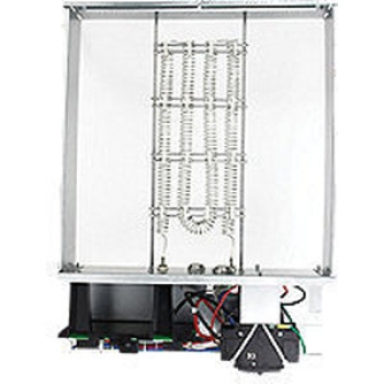 TRANE® BAYEA2315BK1AA Electric Heater Assembly, 208/240 V, 15 kW, 1 ph, For Use With: Air Handlers