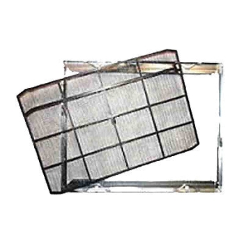 TRANE® BAYRACK960A Filter Rack Kit, 30 in Length, 25 in Width, Rack Kit Function Type